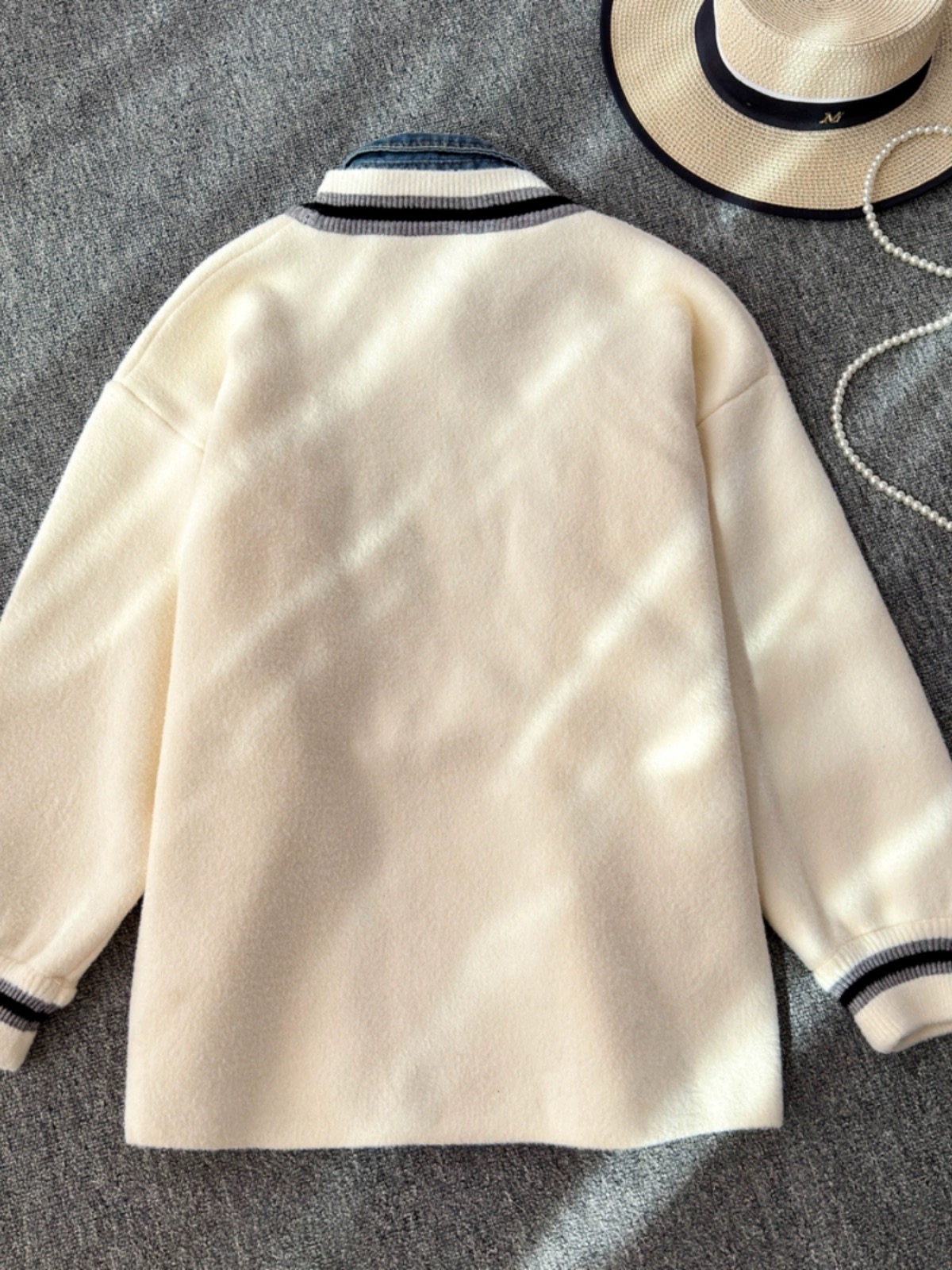 Cuddle lover sweater PS103 images